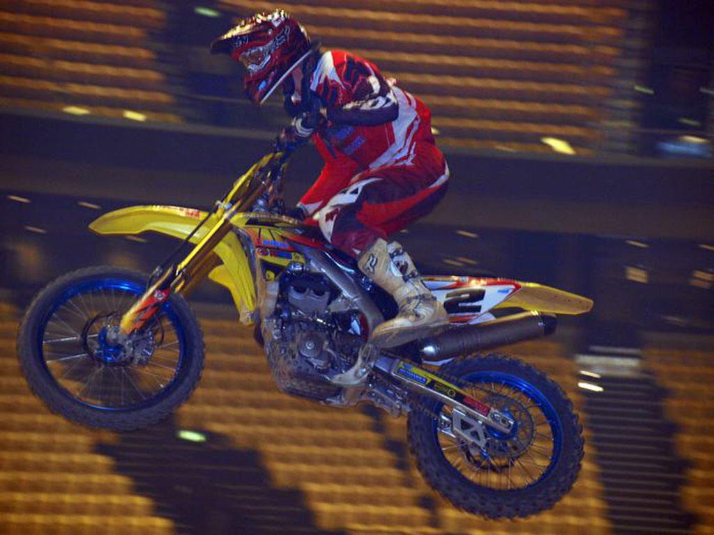 (Foto: Kaduuz Racing)